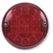 Feu arrière rond brouillard Ø 140 mm LED
